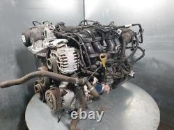IQDB BE68617 Complete Engine for Ford Focus III 1.0 ECOBOOST 125hp 2010