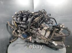 IQDB BE68617 Complete Engine for Ford Focus III 1.0 ECOBOOST 125hp 2010