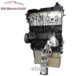 M1DA Engine Repair for Ford Focus III 1.0 Ecoboost 125 HP Repair