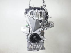 M1DA full engine for FORD FOCUS III 1.0 ECOBOOST 2010 E1BG6006BB 2040903