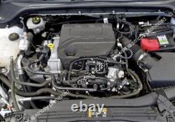 Mk4 Ford Focus B7da 1.0 Eco-boost Engine Used 12000 Miles Used Item