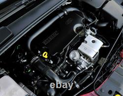 Motor Ford B-Max Ecoboost (JK) 1.0 Yyjc Ca 23250 Km Unkomplett