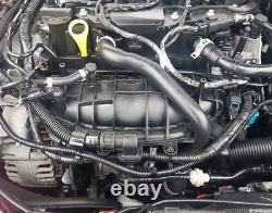 Motor Ford C Max II Ecoboost (Dxa / CB7, Ceu) 1.6 (Yuda) 26TKM Complete