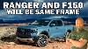 Next Ford Ranger Will Be On F150 Frame Ford Ecoboost Motors Ranked Best To Worst