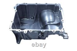 Oil Sump Fits Ford Focus III 1.0 Ecoboost. Ford Focus III Turnier 1.0 Ecoboos