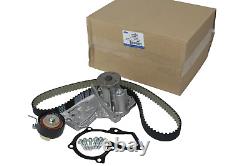 Original Ford Timing Belt Kit+Water Pump 1,6 Ecoboost Petrol Motor 2209697