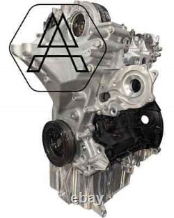 Remanufactured 1.0 ecoboost engine