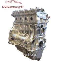 Repair engine M8DB for Ford Focus III 1.5 EcoBoost 150 hp repair