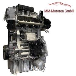 Repair engine Q0JD for Ford Fiesta VII 1.0 EcoBoost 86 hp repair