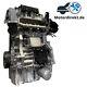 Repair engine Y7JA for Ford Fiesta VII 1.0 EcoBoost 101 hp repair