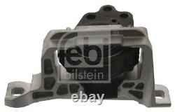 Right Mounting Engine Fits Ford Focus III 1.0 Ecoboost. Ford Focus III Turnie