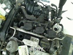 SFJA Motor Compl. Ford B-Max (JK8) MPV 1.0 Ecoboost 12V 100  SFJA 2013