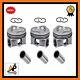 Set of 3 Pieces Piston & Ring For FORD 1.0 12V ECOBOOST Engine M1DA 1760299