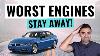 Top 5 Worst Engines Ever To Avoid Unreliable Cars That Won T Last